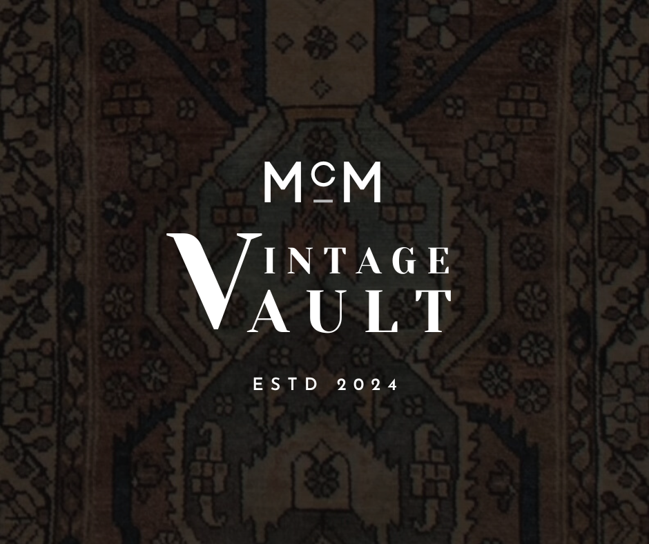 vintage vault